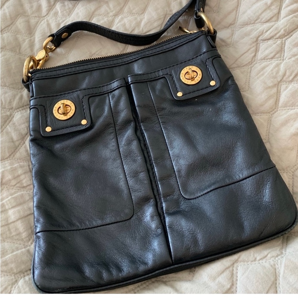 Marc jacob crossbody bag